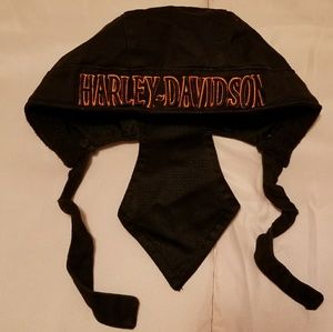 Harley Davidson do rag